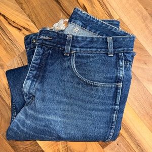 OLD JEANS / GOOD QUALITY
